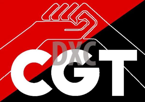 CGT DXC